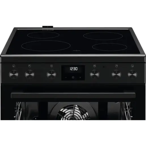 Elektrolux Šporet LKR64022MK