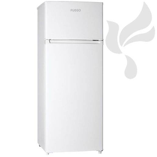 Fuego Kombinovani frižider FGTM217W
