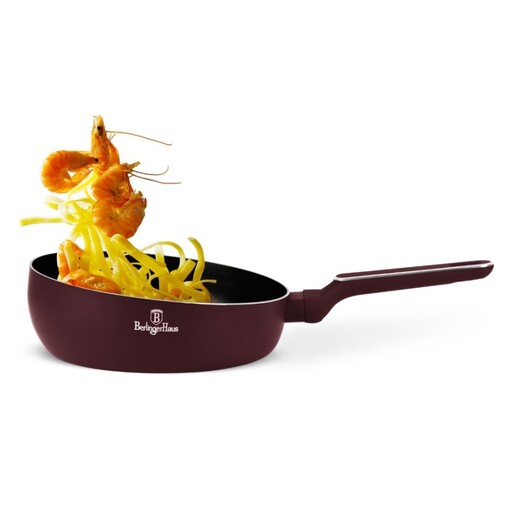 Berlinger Haus FLIP WOK Tiganj Leonardo Neo Collection BH-8433S 26cm 2,8l