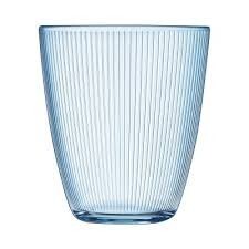 Luminarc Čaša CONCEPTO STRIPY BLUE 250ml 1/1