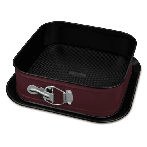 Berlinger Haus Modla za tortu Leonardo Neo Collection BH-8666S 28x28x7,5cm
