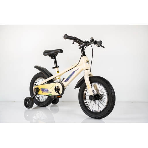 Winnerbike Bicikl 14"-tn25r93-white Bck0961
