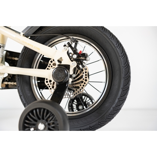 Winnerbike Bicikl 14"-tn25r93-white Bck0961