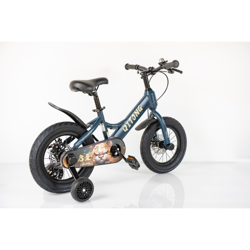 Winnerbike Bicikl 14"-tn25r93-blue Bck0962