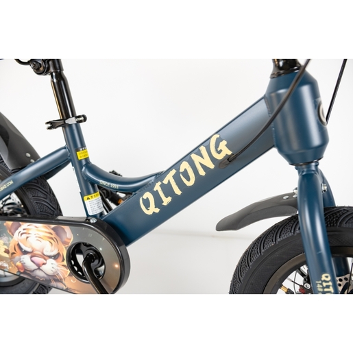 Winnerbike Bicikl 14"-tn25r93-blue Bck0962