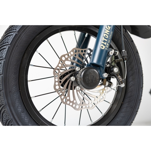 Winnerbike Bicikl 14"-tn25r93-blue Bck0962