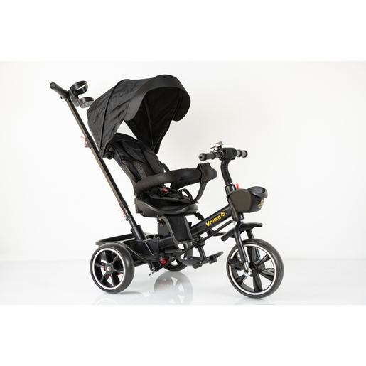 Winnerbike Tricikl #203 black Bck0963