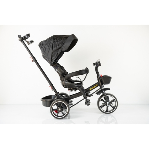 Winnerbike Tricikl #203 black Bck0963