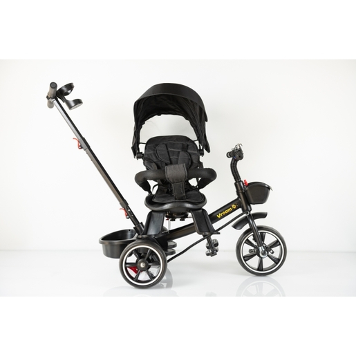 Winnerbike Tricikl #203 black Bck0963
