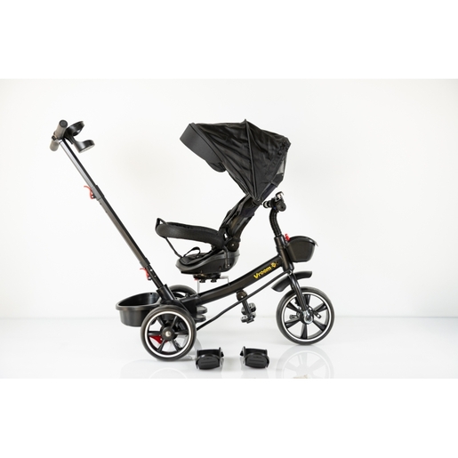 Winnerbike Tricikl #203 black Bck0963
