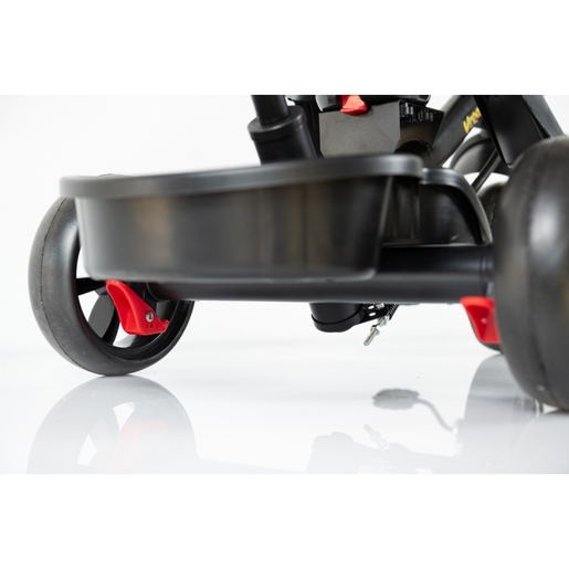 Winnerbike Tricikl #203 black Bck0963