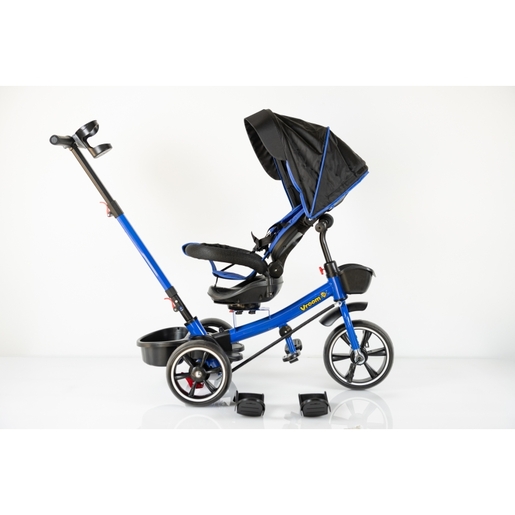 Winnerbike Tricikl #203 blue Bck0964