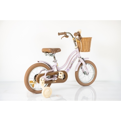 Winnerbike Bicikl 14"-tn24r65-purple Bck0960