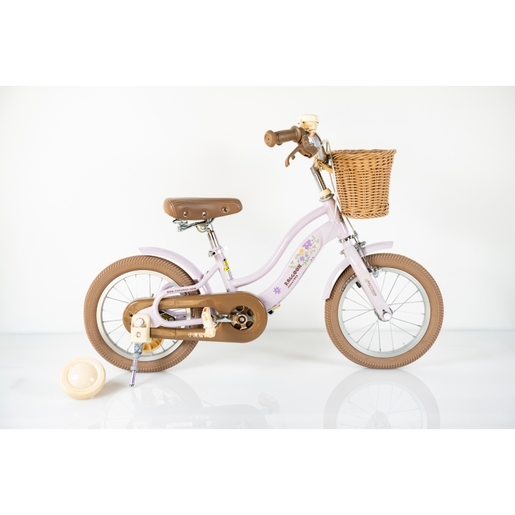 Winnerbike Bicikl 14"-tn24r65-purple Bck0960