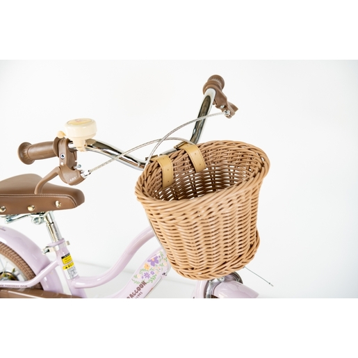 Winnerbike Bicikl 14"-tn24r65-purple Bck0960