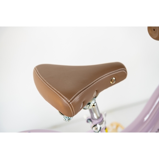 Winnerbike Bicikl 14"-tn24r65-purple Bck0960