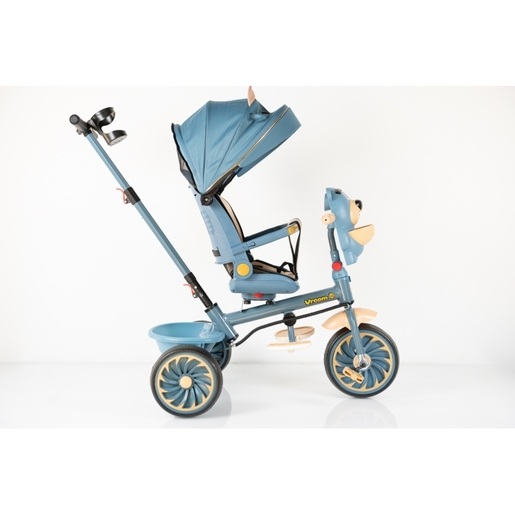Winnerbike Tricikl #016 blue Bck0965