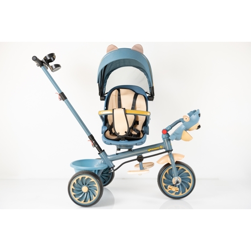 Winnerbike Tricikl #016 blue Bck0965