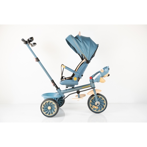 Winnerbike Tricikl #016 blue Bck0965