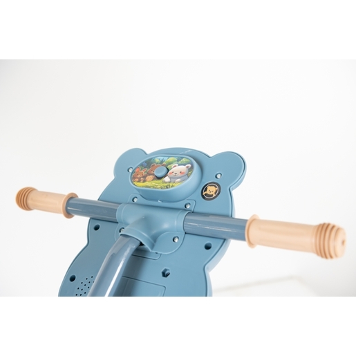Winnerbike Tricikl #016 blue Bck0965