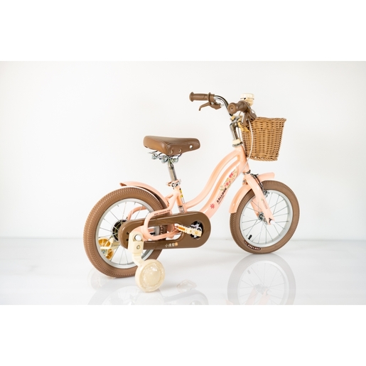 Winnerbike Bicikl 14"-tn24r65-pink Bck0959