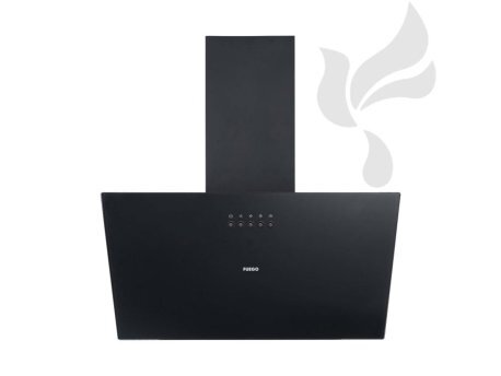Fuego Dekorativni aspirator CHFGTM60DGB-R