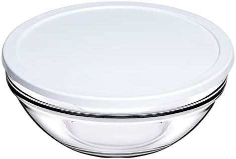 Pasabahce CHEF S Činija 23cm beli poklpac 2,5L