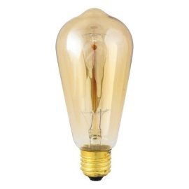 LED sijalica Linea FILAMENT 6W ST64 630lm E27 providna LS026