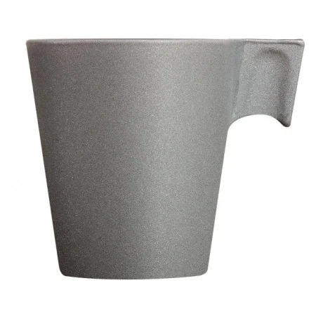 Luminarc Šolja LOFT STONY BLACK 8CL 1/1