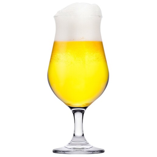 Pasabahce Čaša za pivo WAVY 405CC 1/1