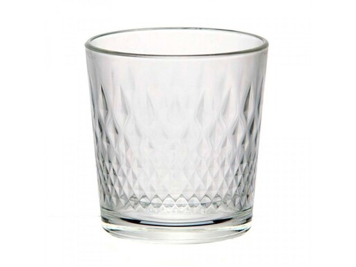 OSZ Čaša GEOMETRY 250ML 1/1 OSZ