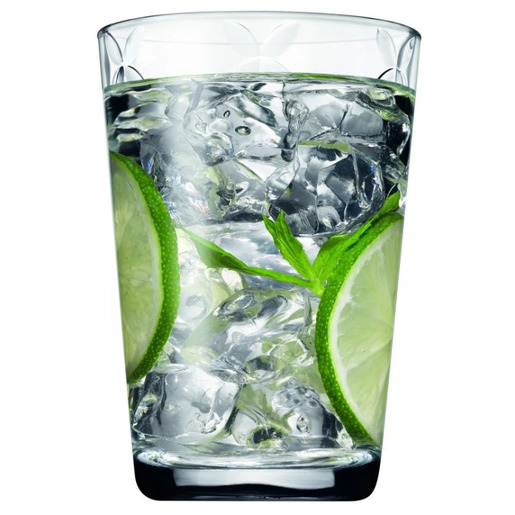 Pasabahce Čaša za vodu i sok Yonca 20cl 6/1