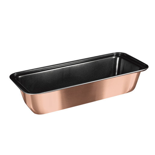 Kaufmax Modla za hleb 33cm ROSE GOLD METALIC COLLECTION