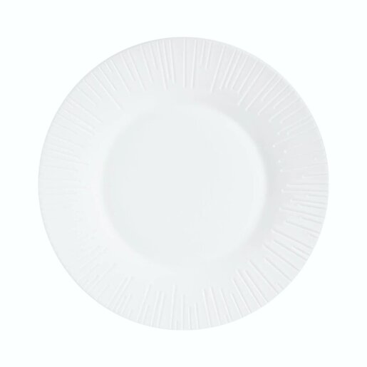 Luminarc Tanjir plitki LUMINIS BELI 28cm