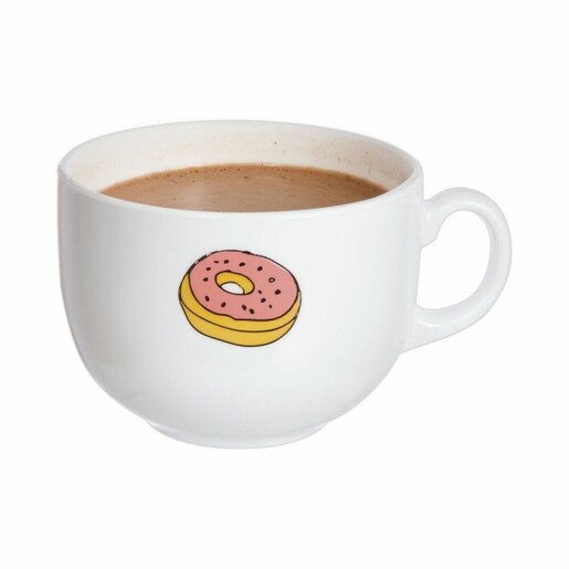 Luminarc Šolja POP GOURMANDISE DONUTS 72CL 1/1
