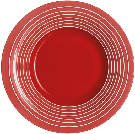 Luminarc Tanjir duboki FACT.ROUGE 21,5cm 1/1