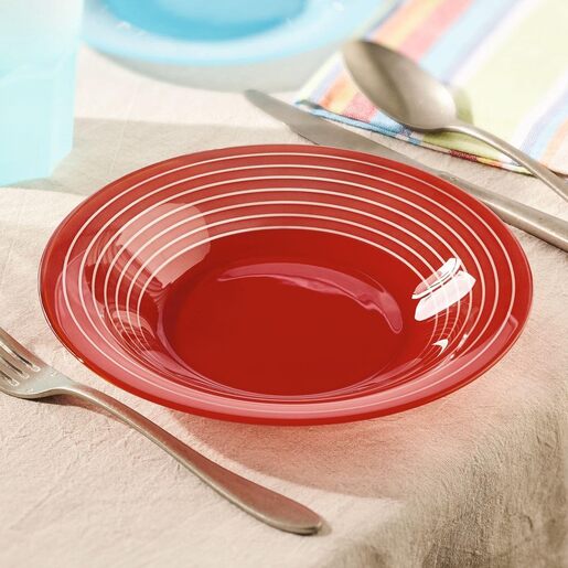 Luminarc Tanjir duboki FACT.ROUGE 21,5cm 1/1