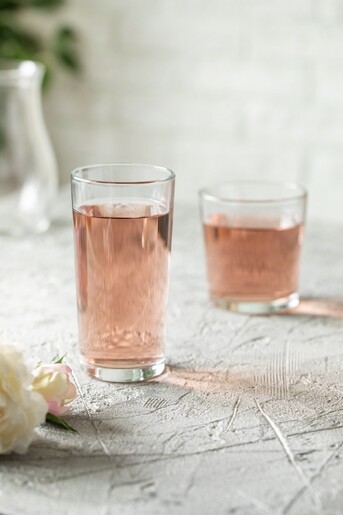 OSZ Čaša ODE 230ML 6/1 OSZ