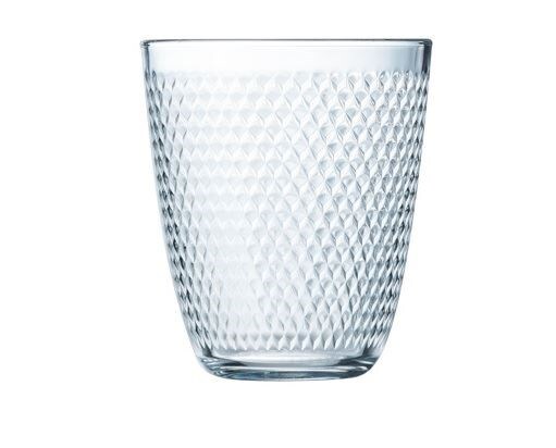 Luminarc Čaša LE VERRE FRANCAIS 31CL 6/1