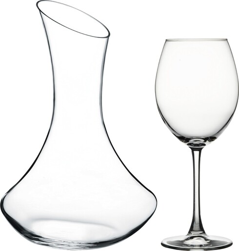 Pasabahce set za vino ENOTECA 3/1