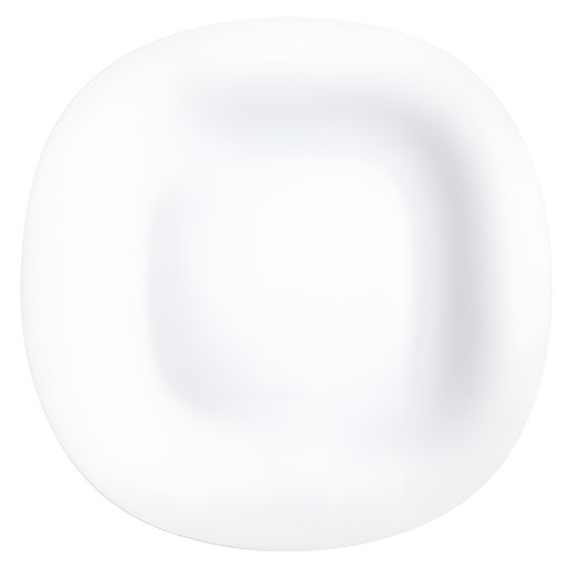 Luminarc Tanjir plitki CARINE BELI 27cm 1/1