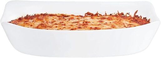 Luminarc pekač SMART CUISINE CARINE 34x25cm