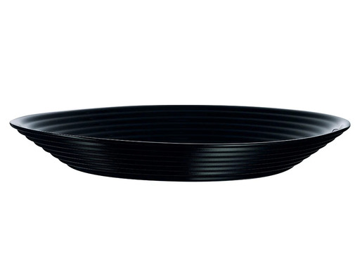 Luminarc Tanjir duboki HARENA CRNI 23cm 1/1