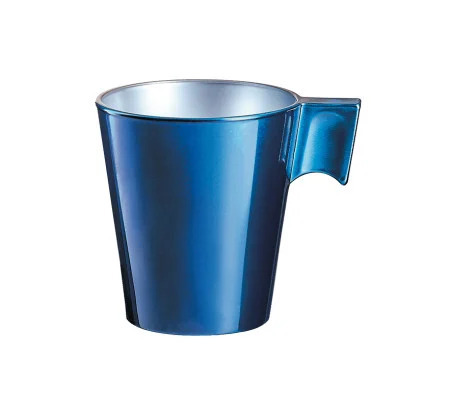 Luminarc Šolja FLASHY LONGO PETROLE 22CL 1/1