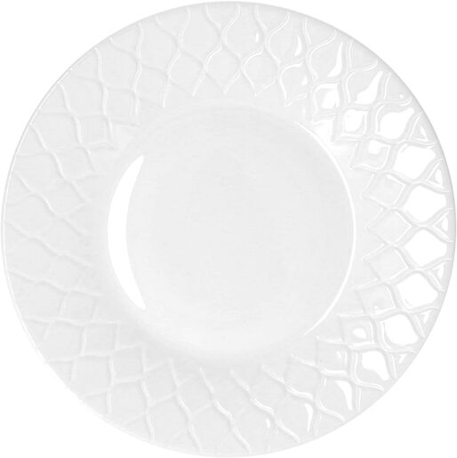 Luminarc Tanjir desert AMARIO BELI 22cm 1/1