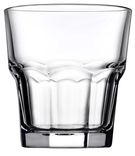 Pasabahce Čaša CASABLANCA za vodu i žestoka pića 36cl 3/1