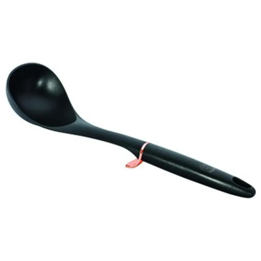 Berlinger Haus set kuhinjskog pribora 4 dela BLACK ROSE COLLECTION LP-7040