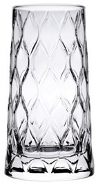 Pasabahce Čaša LEAFY 35,5CL 4/1