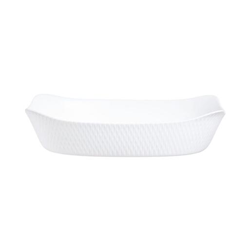 Luminarc pekač pravougaoni SMART CUISINE WAVY 30x22x5,1cm