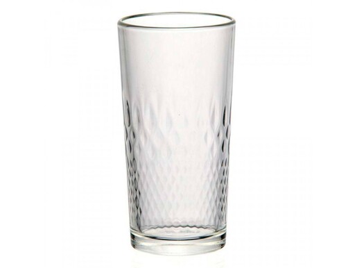 OSZ Čaša GEOMETRY 230ML 6/1 OSZ